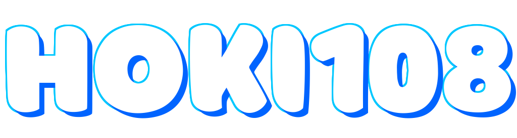 Logo HOKI 108